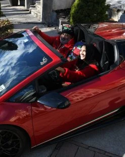 SPRAYGROUND® DIABLO SANTA BAGS