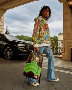 SPRAYGROUND® RICHIE RICH COMIC HOODY