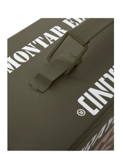 SPRAYGROUND® CAMO TERRAIN FUERZA COBRA PARATROOPER BOOTS - MADE IN COLOMBIA NUMBERED 1/280 PAIRS APPAREL+GEAR