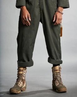 SPRAYGROUND® CAMO TERRAIN FUERZA COBRA PARATROOPER BOOTS - MADE IN COLOMBIA NUMBERED 1/280 PAIRS APPAREL+GEAR