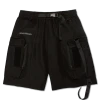 SPRAYGROUND® APPAREL+GEAR TROOPER SHORTS