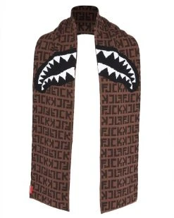 SPRAYGROUND® OFFENDED SCARF APPAREL+GEAR