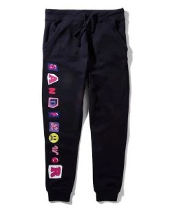 SPRAYGROUND® APPAREL+GEAR VP OF CHILL JOGGER