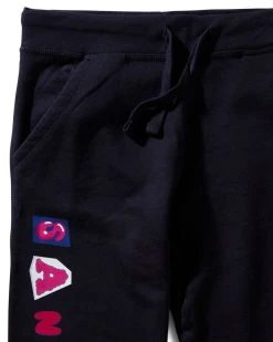 SPRAYGROUND® APPAREL+GEAR VP OF CHILL JOGGER