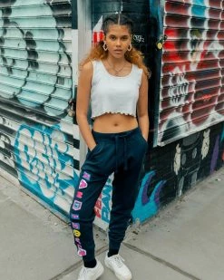 SPRAYGROUND® APPAREL+GEAR VP OF CHILL JOGGER