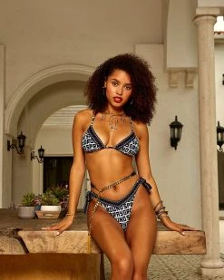 SPRAYGROUND® SWIMWEAR SPRAYGROUND INFINITI BIKINI