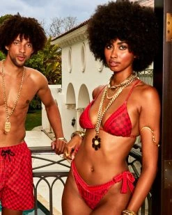 SPRAYGROUND® VENI, VIDI, VICI BIKINI 19 SPRAYGROUND® VENI, VIDI, VICI BIKINI