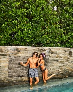 SPRAYGROUND® SWIMWEAR SPRAYGROUND INFINITI BIKINI