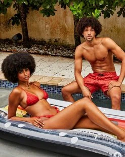 SPRAYGROUND® VENI, VIDI, VICI BIKINI 21 SPRAYGROUND® VENI, VIDI, VICI BIKINI