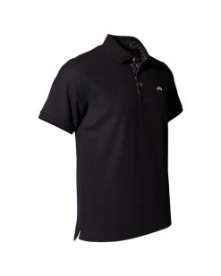 SPRAYGROUND® GODFATHER PIMA COTTON MADE IN PERU POLO