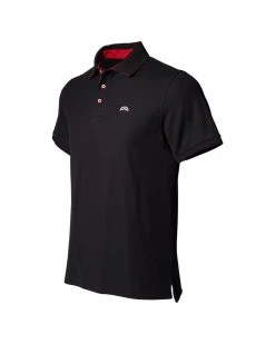 SPRAYGROUND® INFINITY RED PIMA COTTON MADE IN PERU POLO 73 SPRAYGROUND® INFINITY RED PIMA COTTON MADE IN PERU POLO