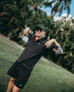 SPRAYGROUND® INFINITY RED PIMA COTTON MADE IN PERU POLO 54 SPRAYGROUND® INFINITY RED PIMA COTTON MADE IN PERU POLO