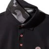 SPRAYGROUND® 3AM PIMA COTTON MADE IN PERU POLO