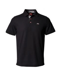 SPRAYGROUND® 3AM PIMA COTTON MADE IN PERU POLO