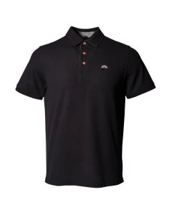 SPRAYGROUND® 3AM PIMA COTTON MADE IN PERU POLO