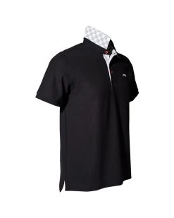 SPRAYGROUND® ROSE ALL DAY PIMA COTTON MADE IN PERU POLO APPAREL+GEAR