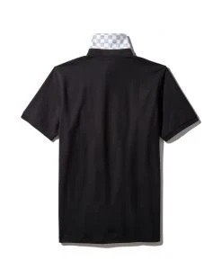 SPRAYGROUND® ROSE ALL DAY PIMA COTTON MADE IN PERU POLO APPAREL+GEAR