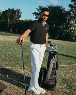 SPRAYGROUND® ROSE ALL DAY PIMA COTTON MADE IN PERU POLO APPAREL+GEAR