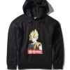 SPRAYGROUND® APPAREL+GEAR DRAGON BALL Z GOKU HOODY