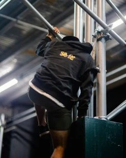 SPRAYGROUND® APPAREL+GEAR DRAGON BALL Z GOKU HOODY