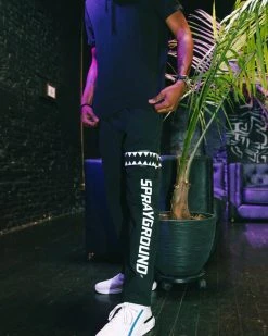 SPRAYGROUND® APPAREL+GEAR SHARK BREAKER PANTS