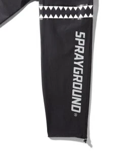 SPRAYGROUND® APPAREL+GEAR SHARK BREAKER PANTS