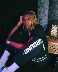 SPRAYGROUND® APPAREL+GEAR SHARK BREAKER PANTS