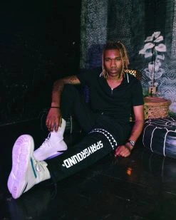 SPRAYGROUND® APPAREL+GEAR SHARK BREAKER PANTS