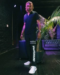 SPRAYGROUND® APPAREL+GEAR SHARK BREAKER PANTS