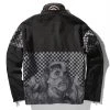 SPRAYGROUND® $100 IS MY NAME WINDBREAKER