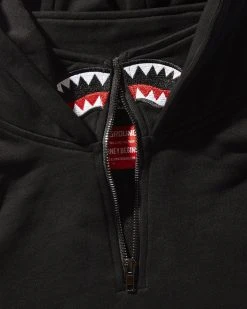 SPRAYGROUND® APPAREL+GEAR ARTIST FOR LIFE NINJA HOODY