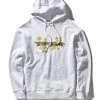 SPRAYGROUND® SPRAYGROUND FLOWERS HOODY APPAREL+GEAR