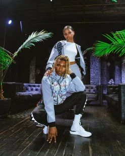 SPRAYGROUND® APPAREL+GEAR VERTICAL BREAKER PANTS