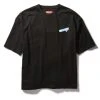 SPRAYGROUND® APPAREL+GEAR BLUE DIAMOND T-SHIRT