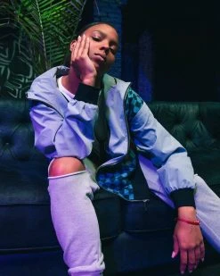 SPRAYGROUND® RIPITUP JOGGER