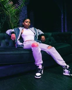 SPRAYGROUND® RIPITUP JOGGER