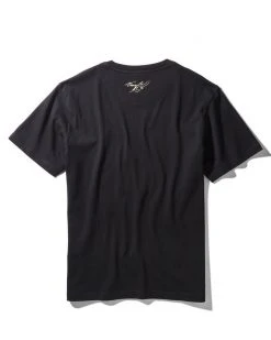 SPRAYGROUND® BRUCE LEE SENSEI T-SHIRT (BLK)