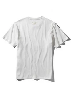 SPRAYGROUND® BRUCE LEE SENSEI T-SHIRT (WHT)