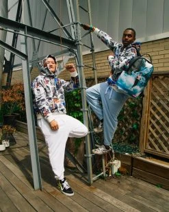 SPRAYGROUND® BRUCE LEE ROCKSTAR HOODY APPAREL+GEAR