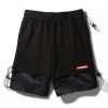SPRAYGROUND® APPAREL+GEAR BUNGEE SHORTS