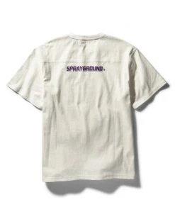 SPRAYGROUND® BUBBLE SHARK T-SHIRT