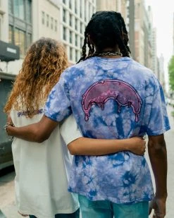 SPRAYGROUND® BUBBLE SHARK T-SHIRT