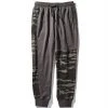 SPRAYGROUND® APPAREL+GEAR CAMO CUT SWEATPANT JOGGER