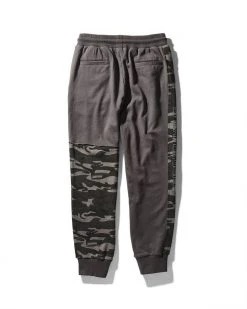 SPRAYGROUND® APPAREL+GEAR CAMO CUT SWEATPANT JOGGER
