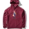 SPRAYGROUND® APPAREL+GEAR LEAGUE OF LEGENDS ANNIE & TIMBERS HOODY