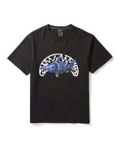SPRAYGROUND® LEAGUE OF LEGENDS JINX SHARK T-SHIRT