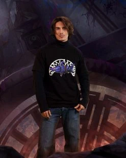 SPRAYGROUND® LEAGUE OF LEGENDS JINX SHARK T-SHIRT