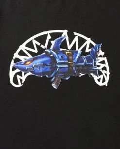 SPRAYGROUND® LEAGUE OF LEGENDS JINX SHARK T-SHIRT