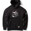 SPRAYGROUND® STAR WARS STORM TROOPER STENCIL HOODY