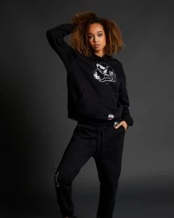 SPRAYGROUND® STAR WARS STORM TROOPER STENCIL HOODY